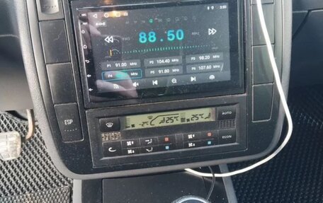 Volkswagen Sharan I рестайлинг, 2001 год, 450 000 рублей, 16 фотография