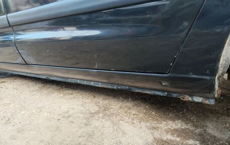 Volkswagen Sharan I рестайлинг, 2001 год, 450 000 рублей, 20 фотография