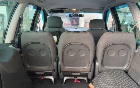 Volkswagen Sharan I рестайлинг, 2001 год, 450 000 рублей, 22 фотография