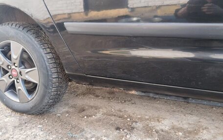 Volkswagen Sharan I рестайлинг, 2001 год, 450 000 рублей, 14 фотография