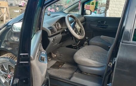 Volkswagen Sharan I рестайлинг, 2001 год, 450 000 рублей, 17 фотография