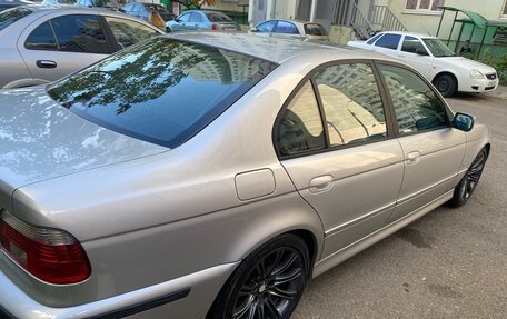 BMW 5 серия, 2001 год, 1 050 000 рублей, 5 фотография