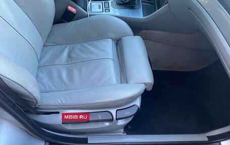 BMW 5 серия, 2001 год, 1 050 000 рублей, 15 фотография