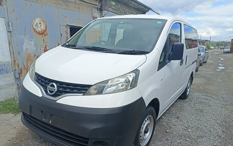Nissan NV200, 2016 год, 1 490 000 рублей, 2 фотография
