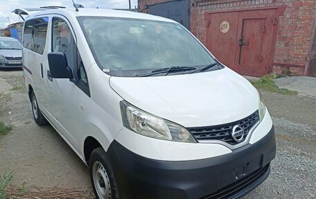 Nissan NV200, 2016 год, 1 490 000 рублей, 3 фотография