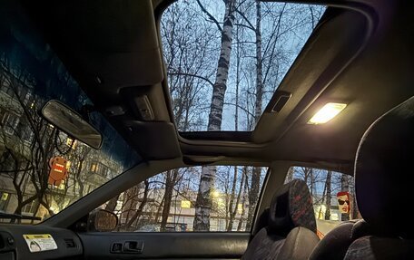 Honda Civic VII, 1996 год, 700 000 рублей, 15 фотография