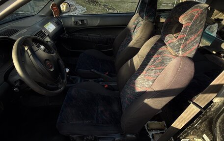 Honda Civic VII, 1996 год, 700 000 рублей, 12 фотография