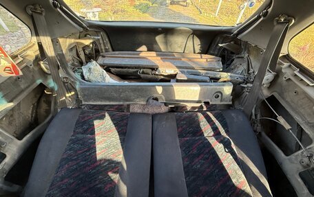 Honda Civic VII, 1996 год, 700 000 рублей, 13 фотография