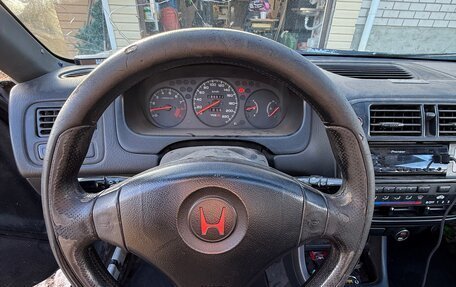 Honda Civic VII, 1996 год, 700 000 рублей, 14 фотография