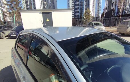 Toyota Vitz, 2008 год, 450 000 рублей, 2 фотография