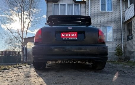 Honda Civic VII, 1996 год, 700 000 рублей, 7 фотография