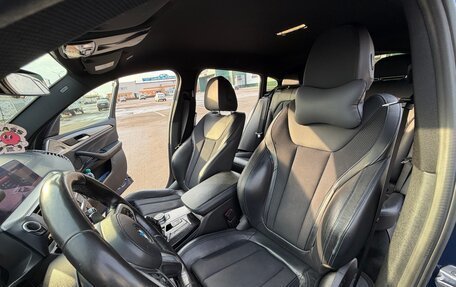 BMW X4, 2019 год, 4 700 000 рублей, 7 фотография