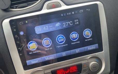 Ford Focus II рестайлинг, 2009 год, 770 000 рублей, 6 фотография