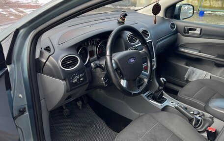 Ford Focus II рестайлинг, 2009 год, 770 000 рублей, 7 фотография