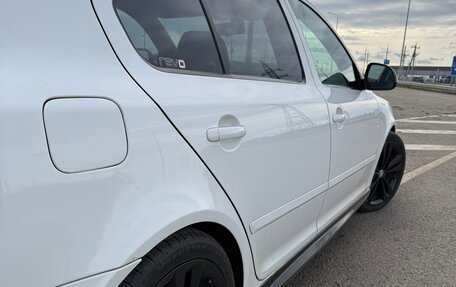 Skoda Octavia RS, 2011 год, 1 300 000 рублей, 4 фотография