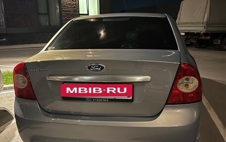 Ford Focus II рестайлинг, 2009 год, 770 000 рублей, 5 фотография