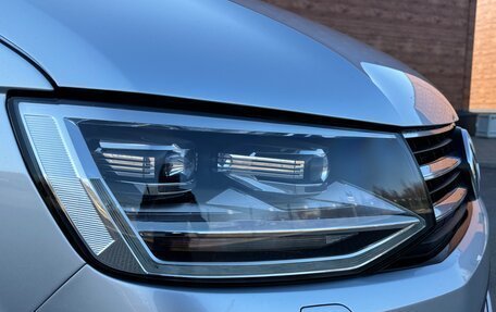 Volkswagen Caravelle T6 рестайлинг, 2015 год, 2 770 000 рублей, 10 фотография