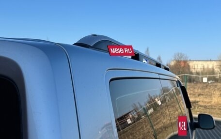 Volkswagen Caravelle T6 рестайлинг, 2015 год, 2 770 000 рублей, 16 фотография