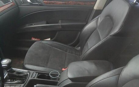 Skoda Superb III рестайлинг, 2010 год, 562 000 рублей, 6 фотография