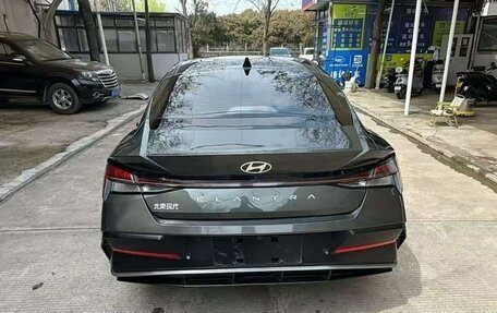 Hyundai Elantra, 2023 год, 1 399 900 рублей, 11 фотография