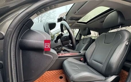 Hyundai Elantra, 2023 год, 1 399 900 рублей, 4 фотография