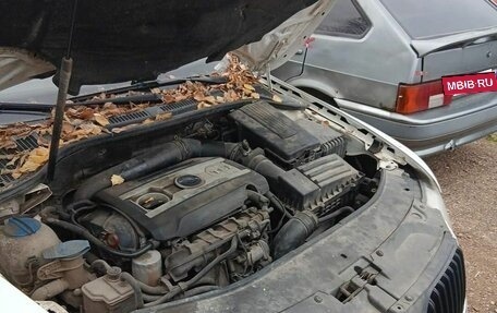 Skoda Superb III рестайлинг, 2010 год, 562 000 рублей, 8 фотография