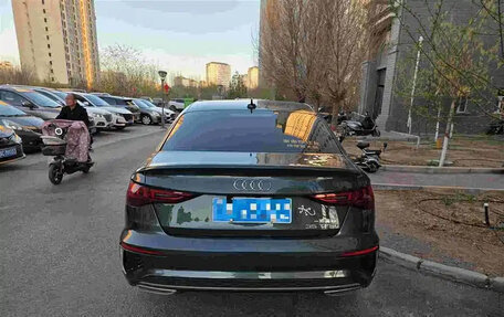 Audi A3, 2022 год, 1 856 444 рублей, 6 фотография