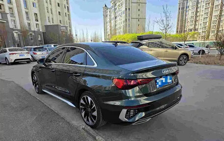 Audi A3, 2022 год, 1 856 444 рублей, 7 фотография