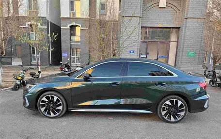 Audi A3, 2022 год, 1 856 444 рублей, 4 фотография