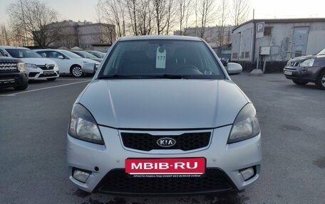 KIA Rio II, 2011 год, 599 000 рублей, 2 фотография