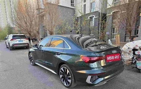Audi A3, 2022 год, 1 856 444 рублей, 5 фотография