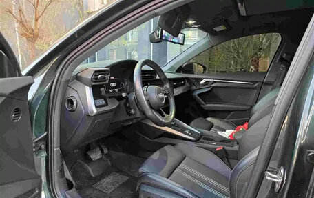 Audi A3, 2022 год, 1 856 444 рублей, 9 фотография