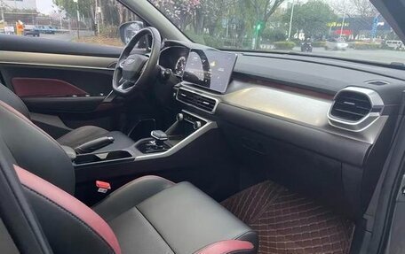 Geely Coolray I, 2021 год, 1 240 000 рублей, 8 фотография