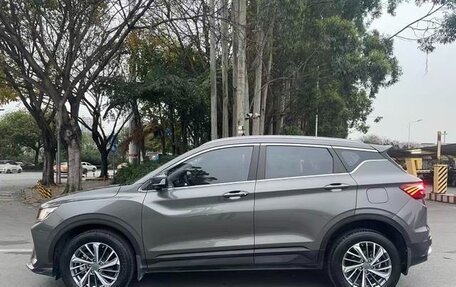 Geely Coolray I, 2021 год, 1 240 000 рублей, 3 фотография