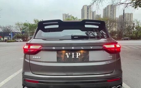 Geely Coolray I, 2021 год, 1 240 000 рублей, 5 фотография