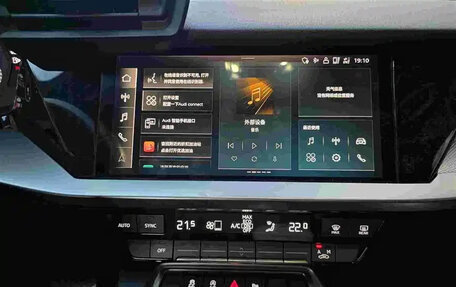 Audi A3, 2022 год, 1 856 444 рублей, 12 фотография