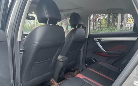 Geely Coolray I, 2021 год, 1 240 000 рублей, 9 фотография