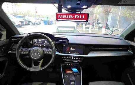 Audi A3, 2022 год, 1 856 444 рублей, 10 фотография