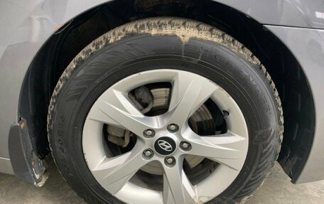 Hyundai i40 I рестайлинг, 2014 год, 1 100 000 рублей, 5 фотография