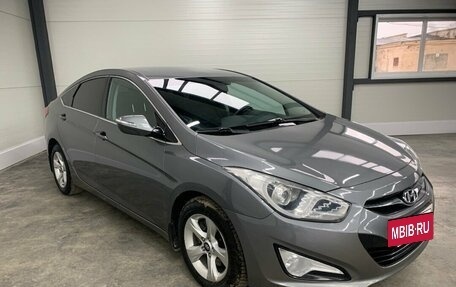 Hyundai i40 I рестайлинг, 2014 год, 1 100 000 рублей, 3 фотография