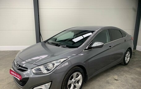 Hyundai i40 I рестайлинг, 2014 год, 1 100 000 рублей, 2 фотография