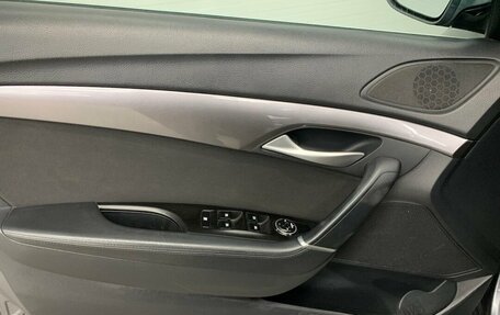 Hyundai i40 I рестайлинг, 2014 год, 1 100 000 рублей, 11 фотография