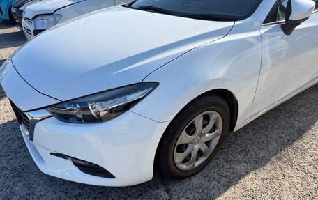 Mazda Axela, 2018 год, 1 050 000 рублей, 5 фотография