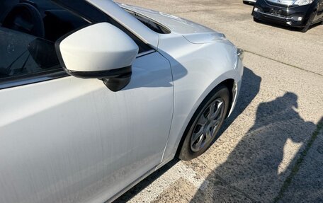 Mazda Axela, 2018 год, 1 050 000 рублей, 8 фотография