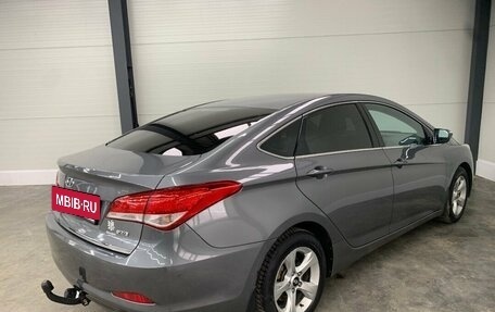 Hyundai i40 I рестайлинг, 2014 год, 1 100 000 рублей, 8 фотография