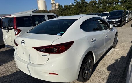 Mazda Axela, 2018 год, 1 050 000 рублей, 6 фотография