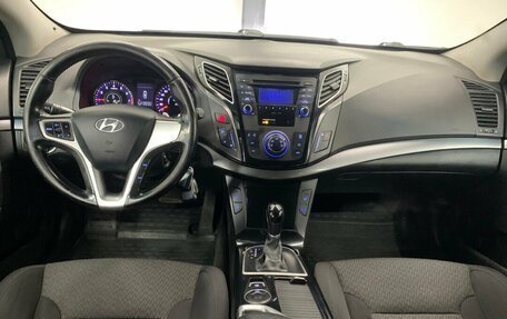 Hyundai i40 I рестайлинг, 2014 год, 1 100 000 рублей, 14 фотография