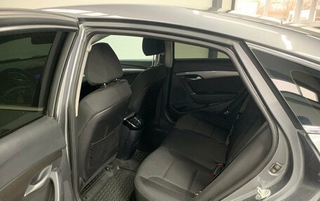 Hyundai i40 I рестайлинг, 2014 год, 1 100 000 рублей, 10 фотография