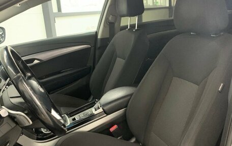 Hyundai i40 I рестайлинг, 2014 год, 1 100 000 рублей, 12 фотография