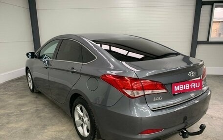 Hyundai i40 I рестайлинг, 2014 год, 1 100 000 рублей, 7 фотография